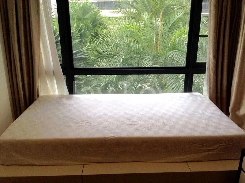 Room (Condo) for Rent in  NV Residences - Image 4